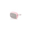 FiiO Snowsky Anywhere - pink - Przenośny głośnik Bluetooth +6 sklepów - przyjdź przetestuj lub zamów online+ - zdjęcie 1