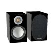 Monitor Audio Silver 50 High Glossy Black - 1szt. +6 sklepów - przyjdź przetestuj lub zamów online+ - zdjęcie 1