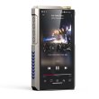 FiiO M27 Titanium Gold - Odtwarzacz audio Hi-End +6 sklepów - przyjdź przetestuj lub zamów online+ - zdjęcie 1