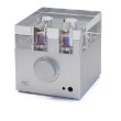 Woo Audio WA7 Fireflies 2nd Silver + WA7 Linear PSU -Wzmacniacz Lampowy z DAC +6 sklepów - przyjdź przetestuj lub zamów online+ - zdjęcie 1