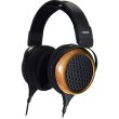 Fostex TH818 - Dynamiczne słuchawki HiFI otwarte +6 sklepów - przyjdź przetestuj lub zamów online+ - zdjęcie 1
