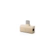 FiiO x SNOWSKY Tiny B - gold - Wzmacniacz słuchawkowy z DAC (3.5mm +4.4mm port) +6 sklepów - przyjdź przetestuj lub zamów online+ - zdjęcie 1