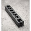 GigaWatt PF-1 EVO - listwa sieciowa +6 sklepów - przyjdź przetestuj lub zamów online+ - zdjęcie 1
