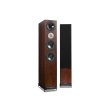 SPENDOR D9.2 walnut - 1szt. +6 sklepów - przyjdź przetestuj lub zamów online+ - zdjęcie 1