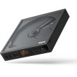 FiiO DM15 R2R black - Przenośny Odtwarzacz CD 24bit R2R z Bluetooth +6 sklepów - przyjdź przetestuj lub zamów online+ - zdjęcie 1