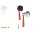 Cresyn C240E orange +6 sklepów - przyjdź przetestuj lub zamów online+ - zdjęcie 1