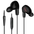 VSONIC VSD2SI Black (wersja z mikrofonem) +6 sklepów - przyjdź przetestuj lub zamów online+ - zdjęcie 1