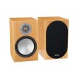 Monitor Audio Silver 100 Natural Oak - 1szt. +6 sklepów - przyjdź przetestuj lub zamów online+ - zdjęcie 1