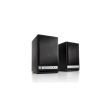 Audioengine HD4 BT Satin Black -Głośniki Aktywne Bluetooth APTX-HD +6 sklepów - przyjdź przetestuj lub zamów online+ - zdjęcie 1
