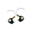 Kinera QoA Gimlet - IEM z przetwornikiem dynamicznym LCP - Emerald Green +6 sklepów - przyjdź przetestuj lub zamów online+ - zdjęcie 1