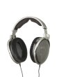 Sennheiser HD 650 — Otwarte słuchawki wokółuszne 300 Ohm Hi-Fi - zdjęcie 1