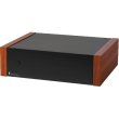 Pro-Ject Amp Box DS2 Mono - czarny + rosewood +6 sklepów - przyjdź przetestuj lub zamów online+ - zdjęcie 1