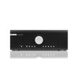 MUSICAL FIDELITY M8s PRE black - przedwzmacniacz stereofoniczny +6 sklepów - przyjdź przetestuj lub zamów online+ - zdjęcie 1