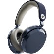 Sennheiser Momentum 5 Wireless denim - słuchawki bezprzewodowe z ANC +6 sklepów - przyjdź przetestuj lub zamów online+ - zdjęcie 1