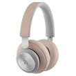 Słuchawki bezprzewodowe BEOPLAY H4 Gen 2, Kolor: Limestone - zdjęcie 1