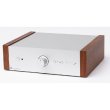 Pro-Ject PRE BOX DS2 Analogue - srebrny + rosenut +6 sklepów - przyjdź przetestuj lub zamów online+ - zdjęcie 1
