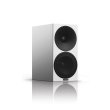 AMPHION Helium510 białe standardowe - kolumna podstawkowa +6 sklepów - przyjdź przetestuj lub zamów online+ - zdjęcie 1
