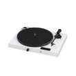 Pro-Ject Juke Box E - biały +6 sklepów - przyjdź przetestuj lub zamów online+ - zdjęcie 1
