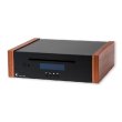 Pro-Ject CD Box DS2 T - czarny + rosenut +6 sklepów - przyjdź przetestuj lub zamów online+ - zdjęcie 1