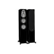 Monitor Audio Silver 300 High Gloss Black - 1szt. +6 sklepów - przyjdź przetestuj lub zamów online+ - zdjęcie 1