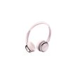 FiiO Snowsky Anytime - pink - Słuchawki Nauszne Bluetooth z Aktywną Redukcją Szumów ANC +6 sklepów - przyjdź przetestuj lub zamów online+ - zdjęcie 1