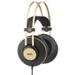 AKG K92 (K-92) Słuchawki profesjonalne +6 sklepów - przyjdź przetestuj lub zamów online+ - zdjęcie 1