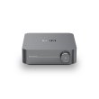 WiiM Amp PRO - dark gray - Streamer audio ze wzmacniaczem +6 sklepów - przyjdź przetestuj lub zamów online+ - zdjęcie 1