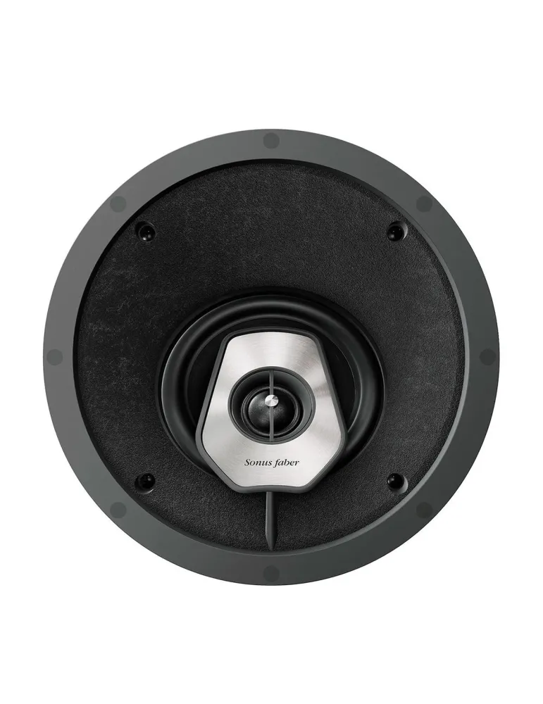 Głośnik do montażu w suficie PC-562P - zdjęcie 1