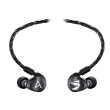 Astell&Kern Jerry Harvey Diana Gun-Metal +6 sklepów - przyjdź przetestuj lub zamów online+ - zdjęcie 1