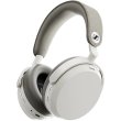 Sennheiser Momentum 5 Wireless white - słuchawki bezprzewodowe z ANC PRZEDSPRZEDAŻ +6 sklepów - przyjdź przetestuj lub zamów online+ - zdjęcie 1