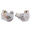 Campfire Audio Iris - Hybrydowe IEM Hi-Fi 1BA+1DD +6 sklepów - przyjdź przetestuj lub zamów online+ - zdjęcie 1