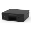 Pro-Ject CD BOX RS2T - czarny +6 sklepów - przyjdź przetestuj lub zamów online+ - zdjęcie 1