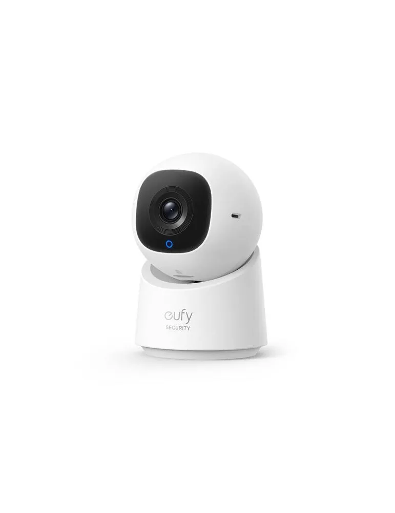 Eufy Indoor Cam C220 Kamera wewnętrzna, Kolor: Biały - zdjęcie 1