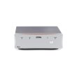 METRUM ACOUSTICS AMBRE - Odtwarzacz sieciowy audio - silver +6 sklepów - przyjdź przetestuj lub zamów online+ - zdjęcie 1
