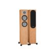 Monitor Audio Silver 200 Natural Oak - 1szt. +6 sklepów - przyjdź przetestuj lub zamów online+ - zdjęcie 1