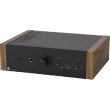 Pro-Ject STEREO BOX DS2 - czarny + walnut +6 sklepów - przyjdź przetestuj lub zamów online+ - zdjęcie 1