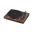 TEAC TN-280BT-WA orzech - gramofon z napędem paskowym i BT +6 sklepów - przyjdź przetestuj lub zamów online+ - zdjęcie 1