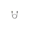 FiiO LT-LT4 - 50cm - Kabel Data Audio USB-C na Apple Lightning +6 sklepów - przyjdź przetestuj lub zamów online+ - zdjęcie 1