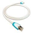 Chord kabel C-stream 5m +6 sklepów - przyjdź przetestuj lub zamów online+ - zdjęcie 1