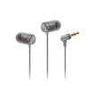 SoundMAGIC E11 gun metal Słuchawki dokanałowe +6 sklepów - przyjdź przetestuj lub zamów online+ - zdjęcie 1