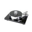 Pro-Ject SIGNATURE 10 - black piano +6 sklepów - przyjdź przetestuj lub zamów online+ - zdjęcie 1