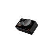 SMSL Nano One black - karta dźwiękowa dla graczy 7.1 +6 sklepów - przyjdź przetestuj lub zamów online+ - zdjęcie 1
