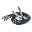 Furutech ADL Alpha Line 2 Solid Core (RCA Interconnect) +6 sklepów - przyjdź przetestuj lub zamów online+ - zdjęcie 1