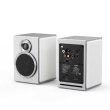 FiiO SA1 - white - Aktywne głośniki Hi-Fi +6 sklepów - przyjdź przetestuj lub zamów online+ - zdjęcie 1