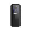 FiiO BTR13 - Black - Przenośny DAC Bluetooth ze wzmacniaczem słuchawkowym +6 sklepów - przyjdź przetestuj lub zamów online+ - zdjęcie 1