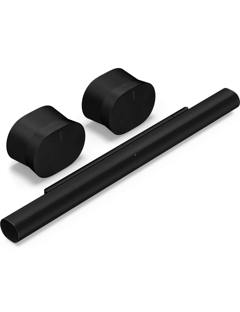 Zestaw: Sonos Arc Ultra i 2 Era 300, Zawartość zestawu: 15414-defaultCombination - zdjęcie 1
