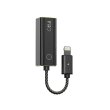 FiiO KA2 LT Kompaktowy wzmacniacz słuchawkowy z DAC (wersja Apple) POWYSTAWOWE +6 sklepów - przyjdź przetestuj lub zamów online+ - zdjęcie 1