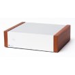Pro-Ject AMP BOX DS2 - srebrny + rosenut +6 sklepów - przyjdź przetestuj lub zamów online+ - zdjęcie 1