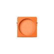 FiiO SK-DM15 orange - Pokrowiec skórzany do FiiO DM15 +6 sklepów - przyjdź przetestuj lub zamów online+ - zdjęcie 1