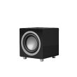 Audiovector QR Sub Black Piano +6 sklepów - przyjdź przetestuj lub zamów online+ - zdjęcie 1